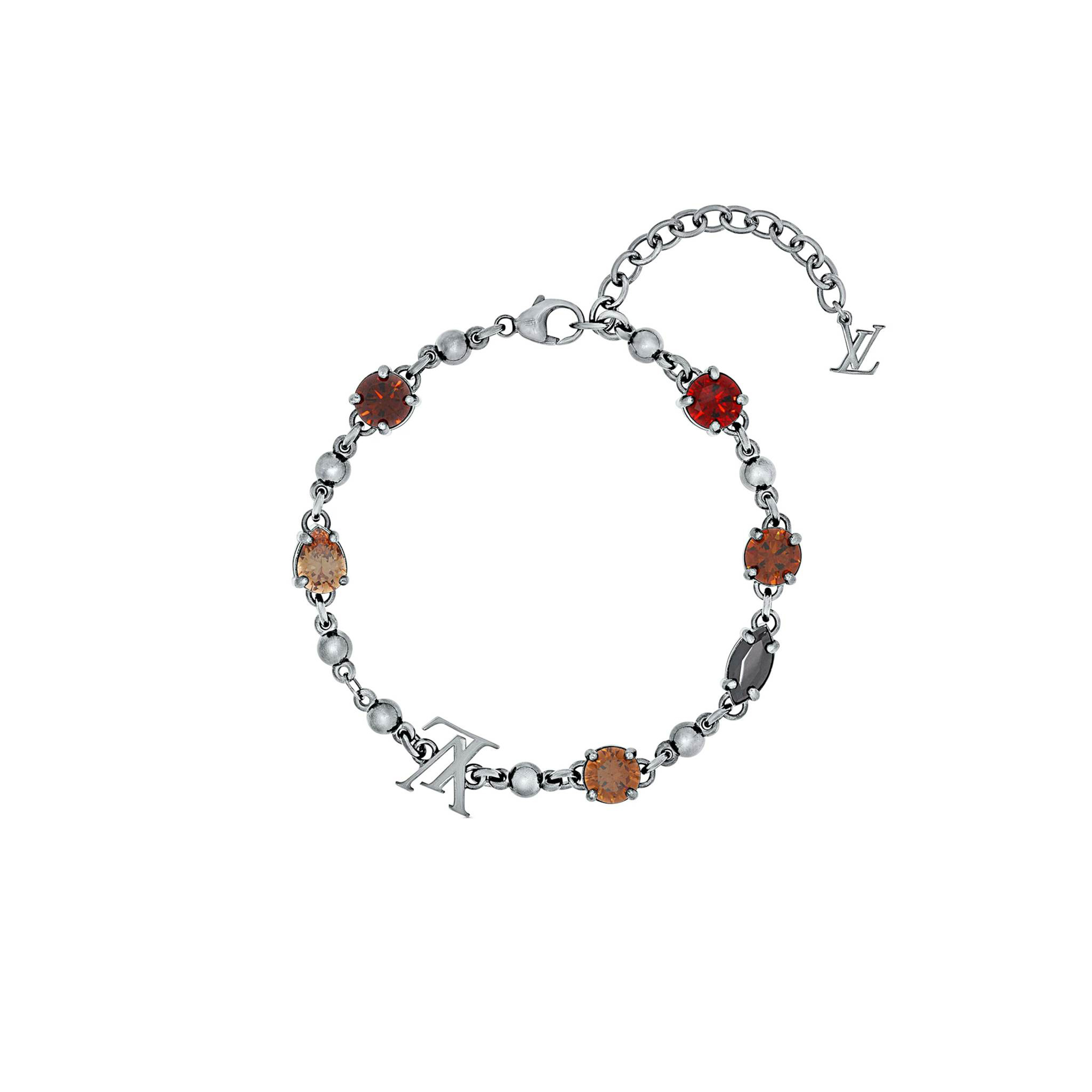 l**is V*t*n lv light bracelet m1204a